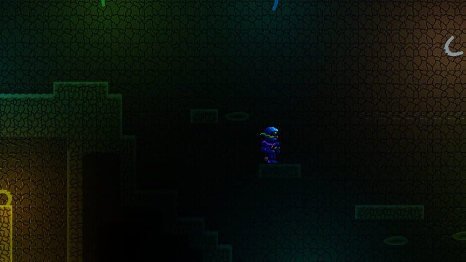Breach In Space screenshot 2
