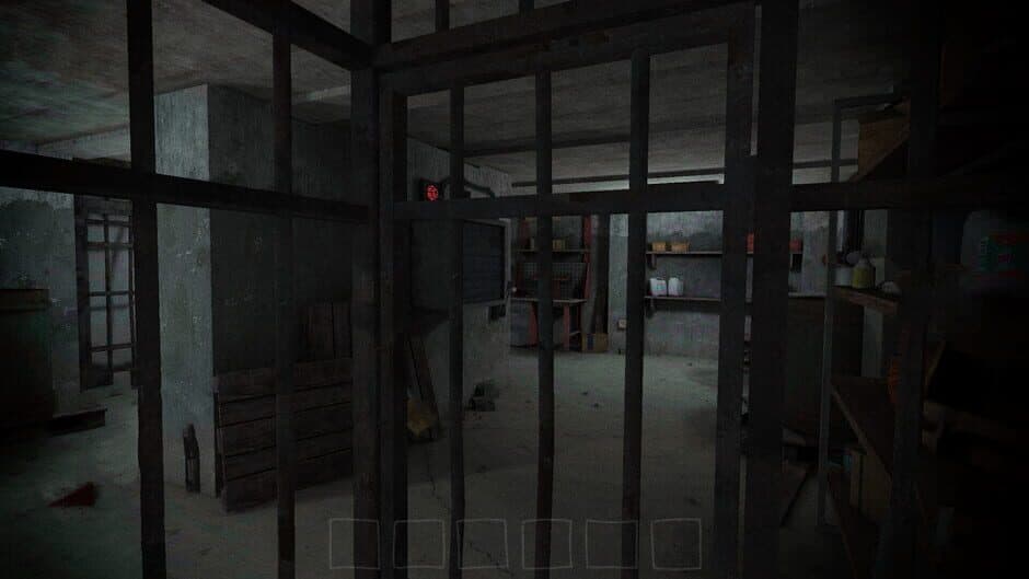 911: Cannibal screenshot 3