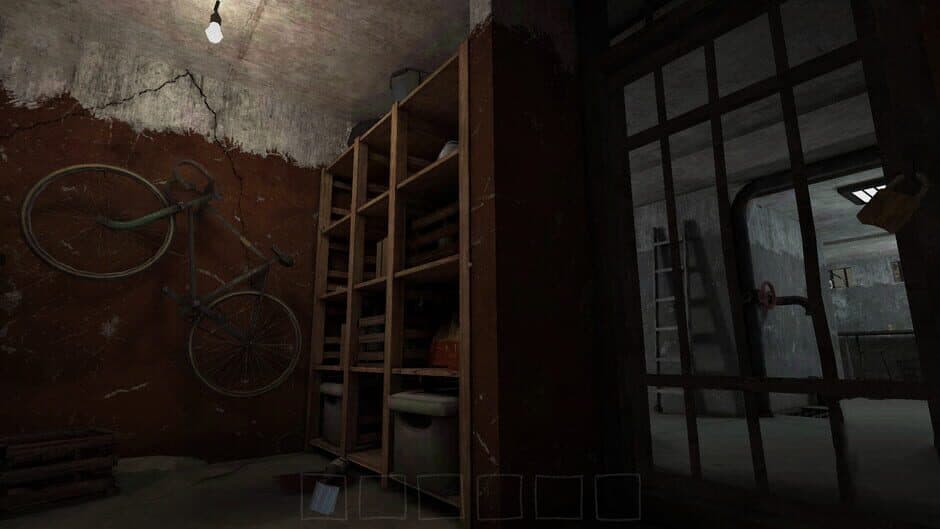 911: Cannibal screenshot 5