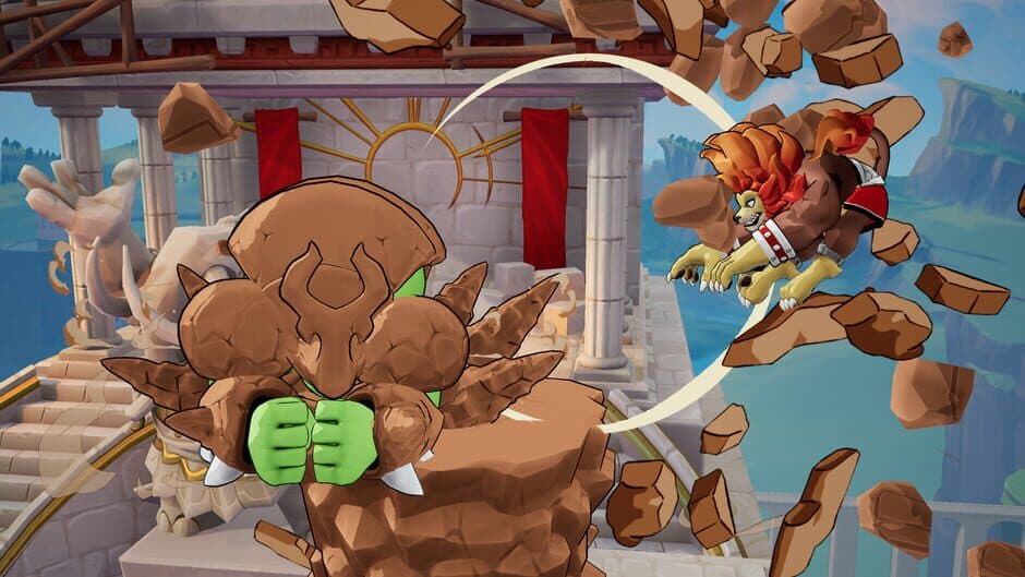 Rivals of Aether 2 screenshot 5