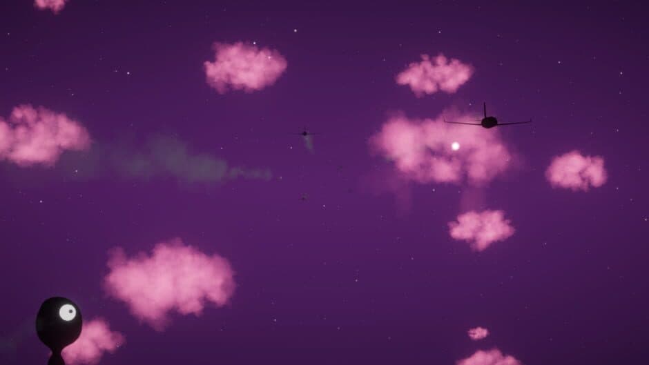 Recollection screenshot 6