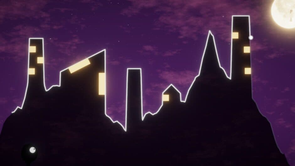 Recollection screenshot 1
