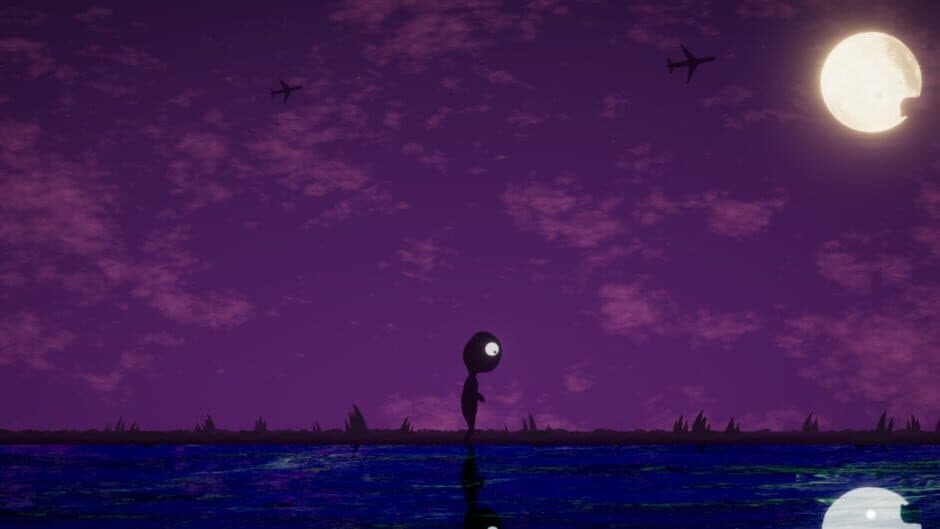 Recollection screenshot 2
