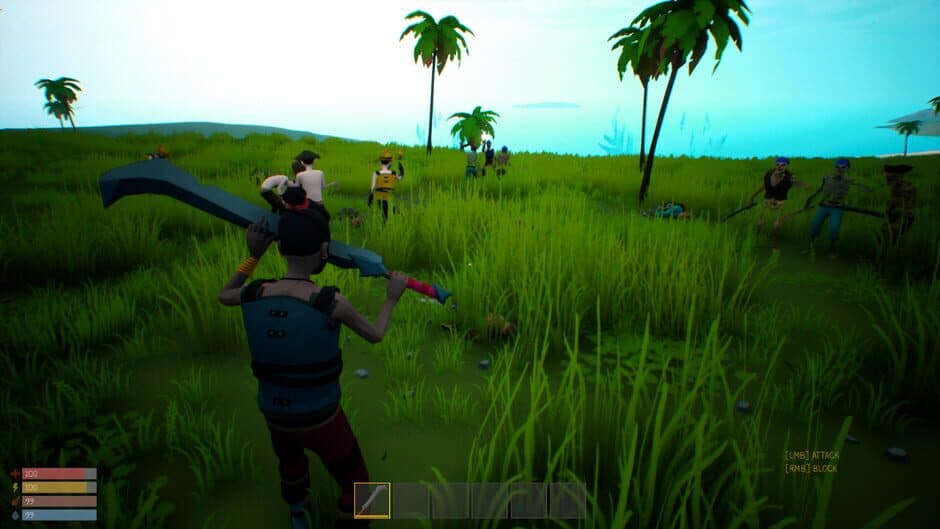 Aurendor screenshot 5