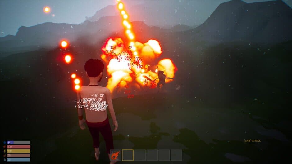 Aurendor screenshot 6