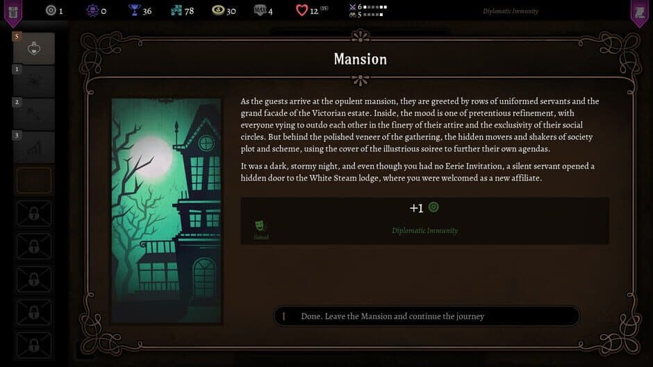 Words of Yendor screenshot 6