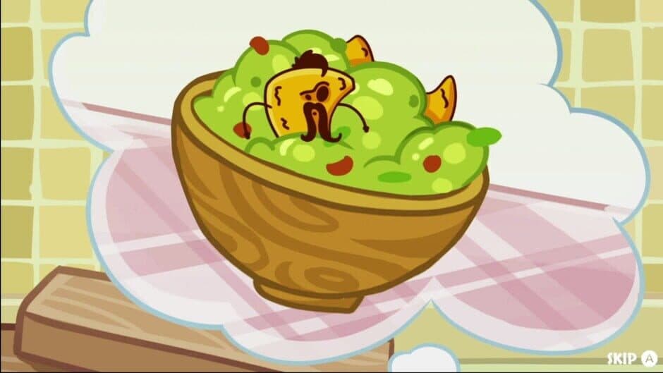 NachoCado screenshot 1