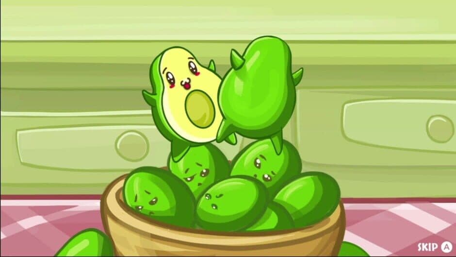 NachoCado screenshot 3