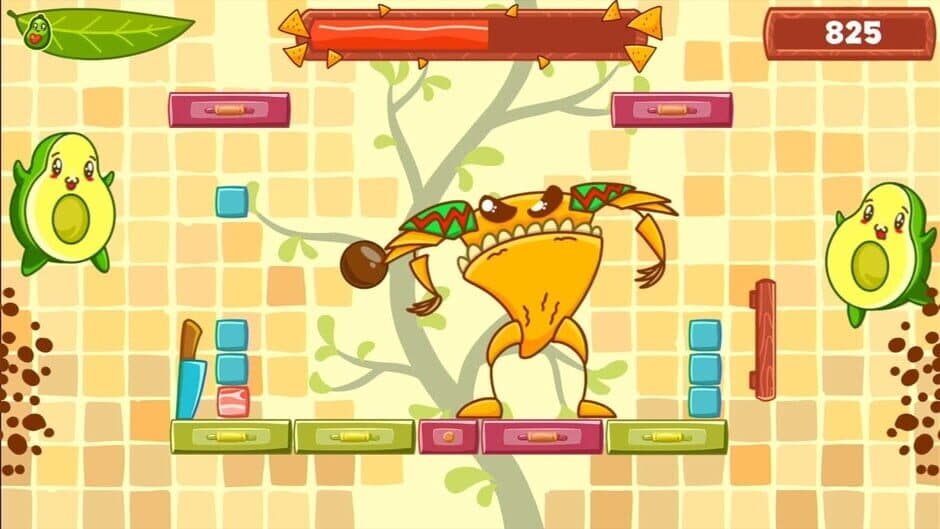 NachoCado screenshot 5