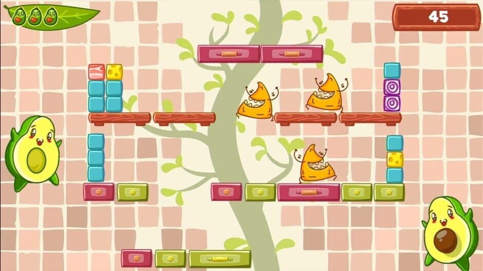 NachoCado screenshot 6