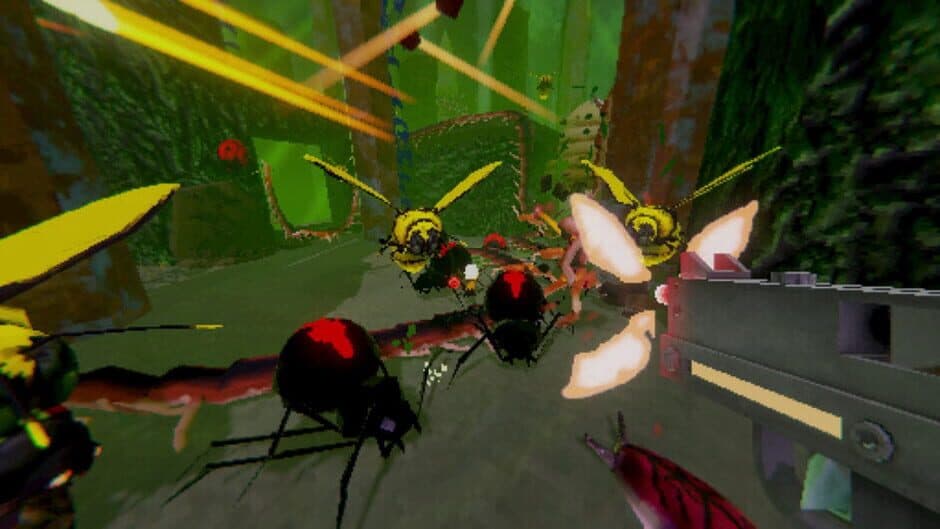 KILLBUG screenshot 2