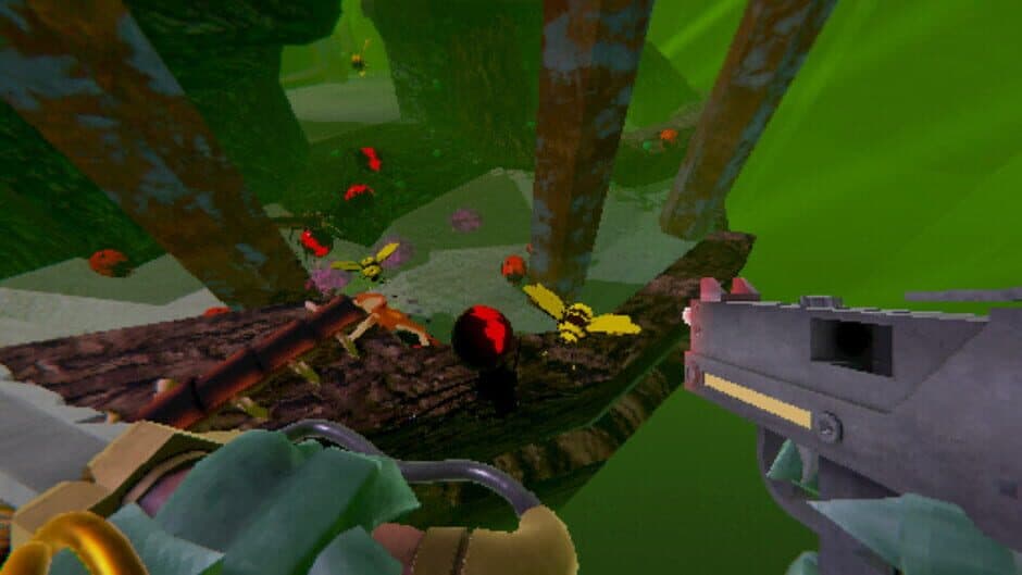 KILLBUG screenshot 3