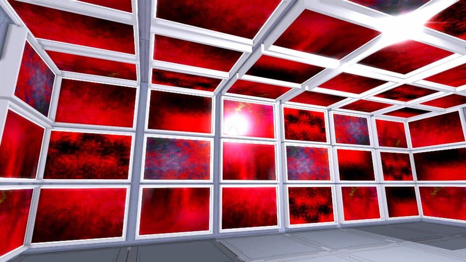 Leap of Phase: Samantha screenshot 5