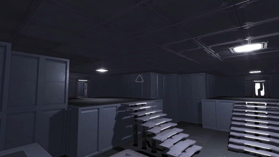 Leap of Phase: Samantha screenshot 1