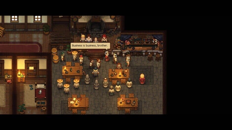 Graveyard Keeper Last Journey Edition screenshot 2