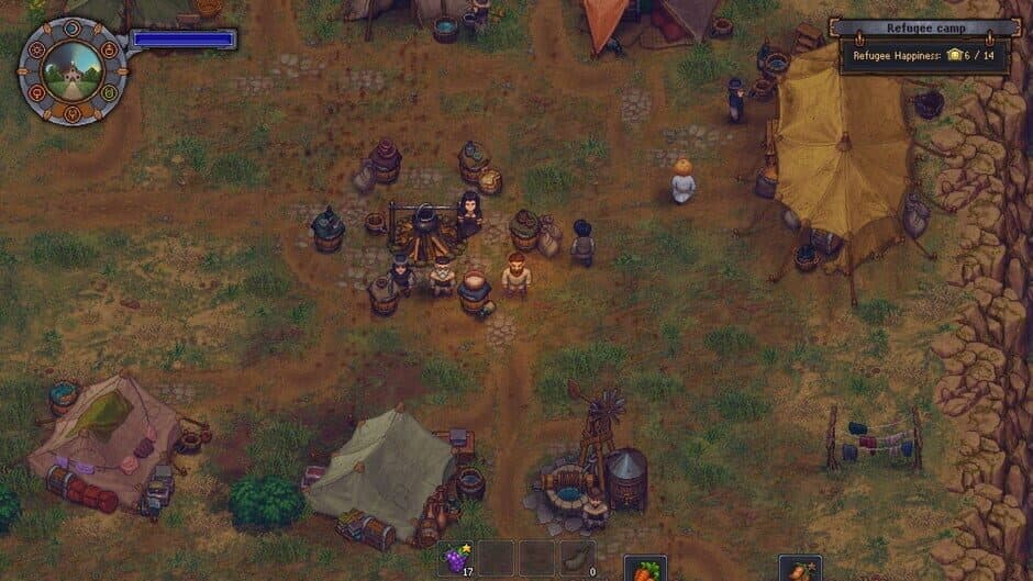 Graveyard Keeper Last Journey Edition screenshot 5