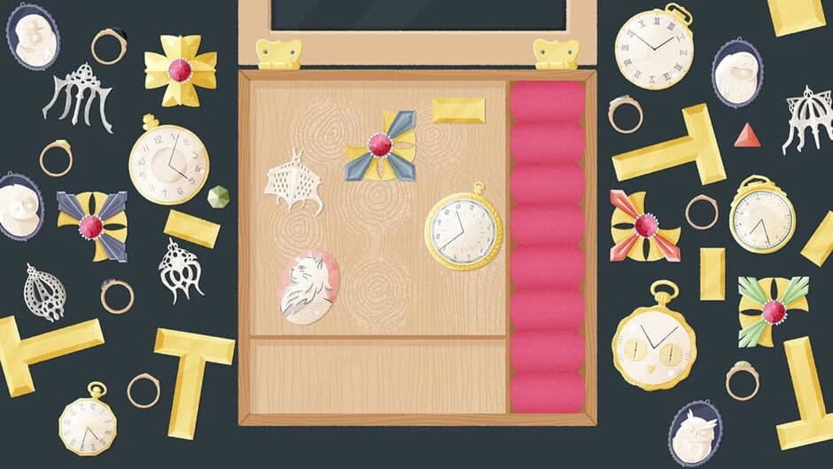 A Little To The Left: Cupboards and Drawers screenshot 6