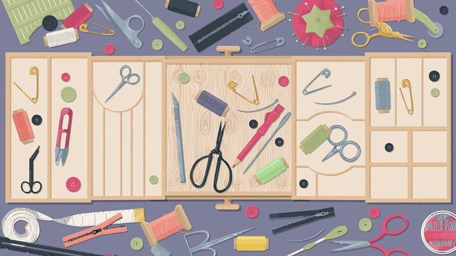 A Little To The Left: Cupboards and Drawers screenshot 4