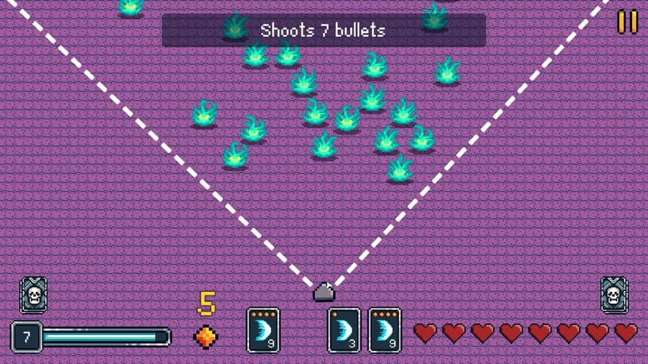 Cards Survivors screenshot 3