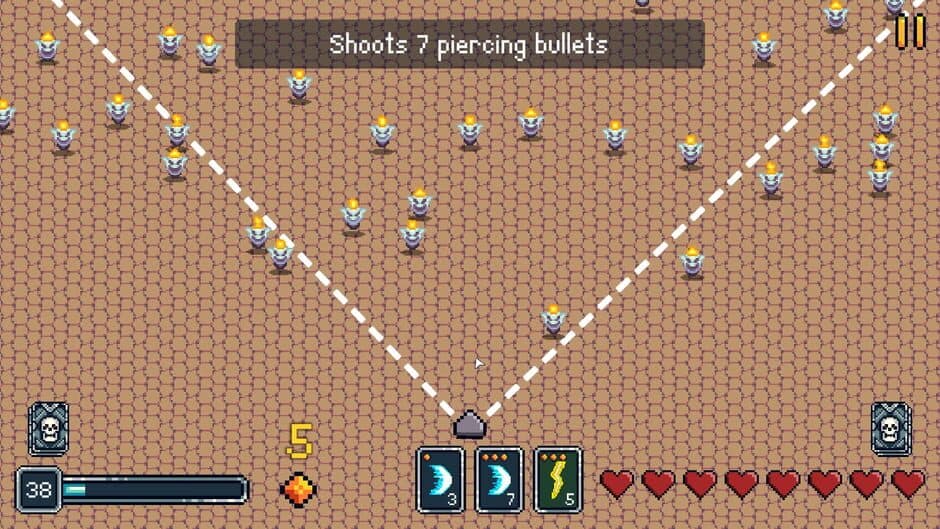Cards Survivors screenshot 6