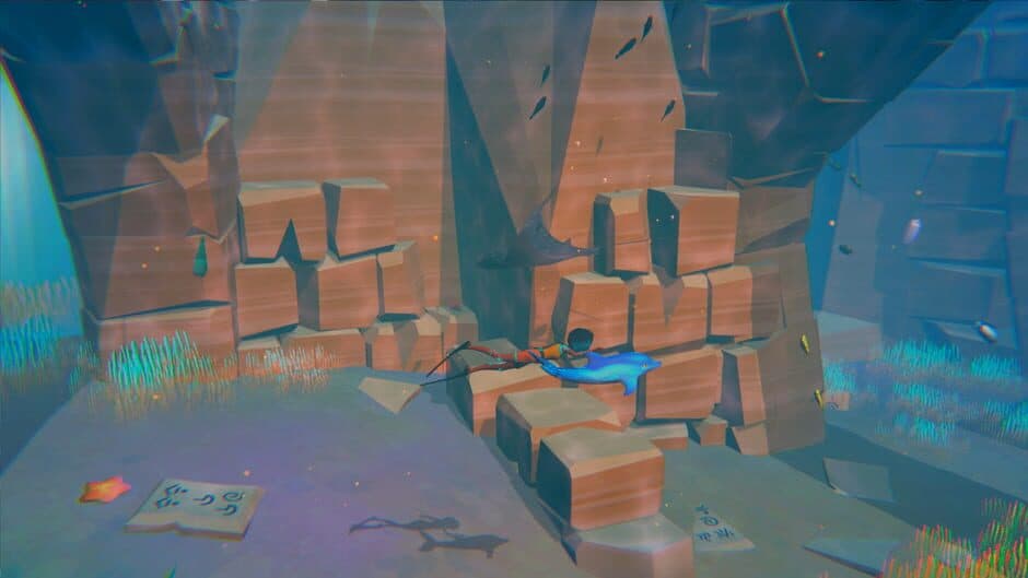 Dolphin Spirit: Ocean Mission screenshot 6