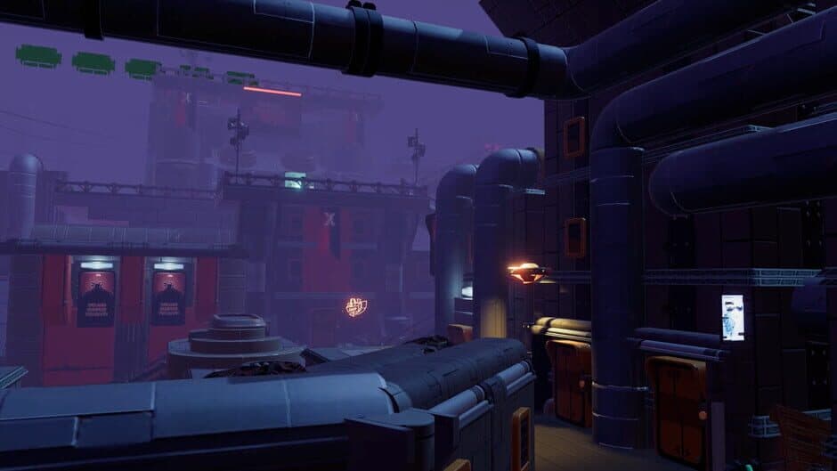 XEL - Breaking Time screenshot 6