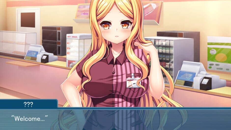 Hypno-Mart screenshot 4