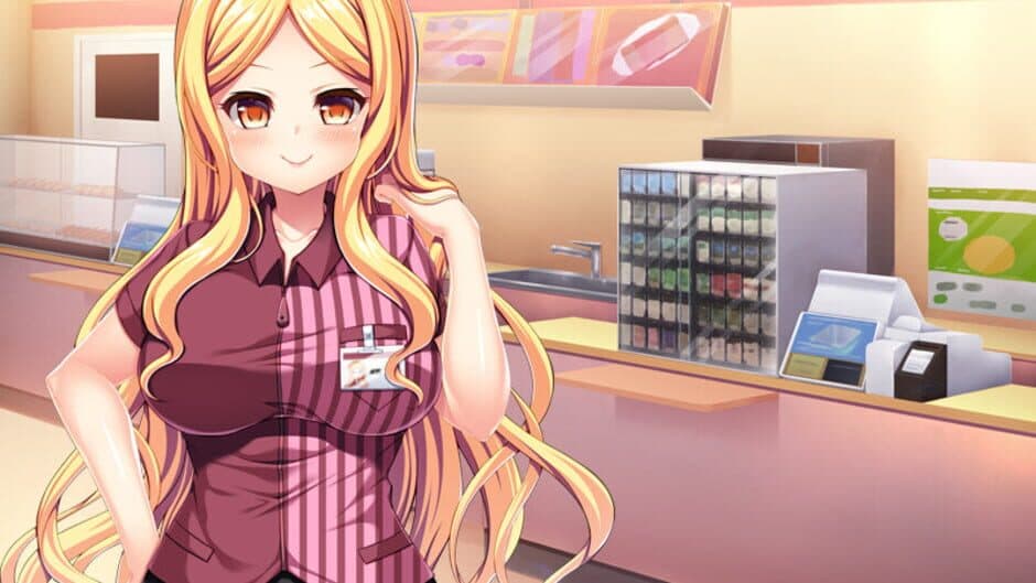 Hypno-Mart screenshot 5