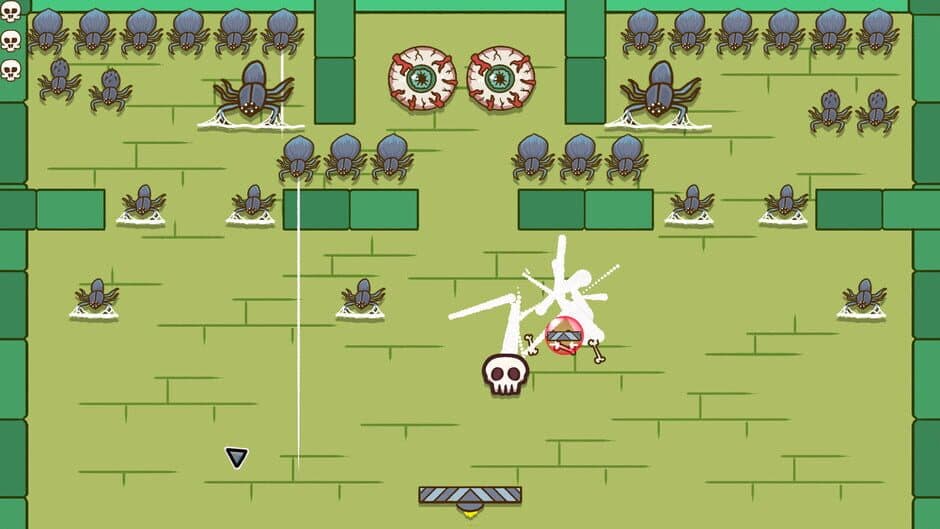 Cluster Tower screenshot 4