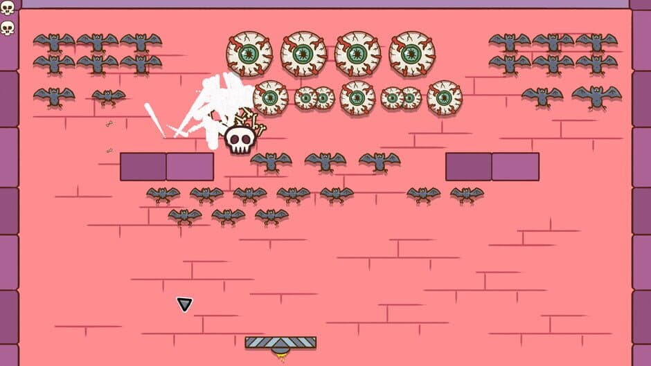 Cluster Tower screenshot 5