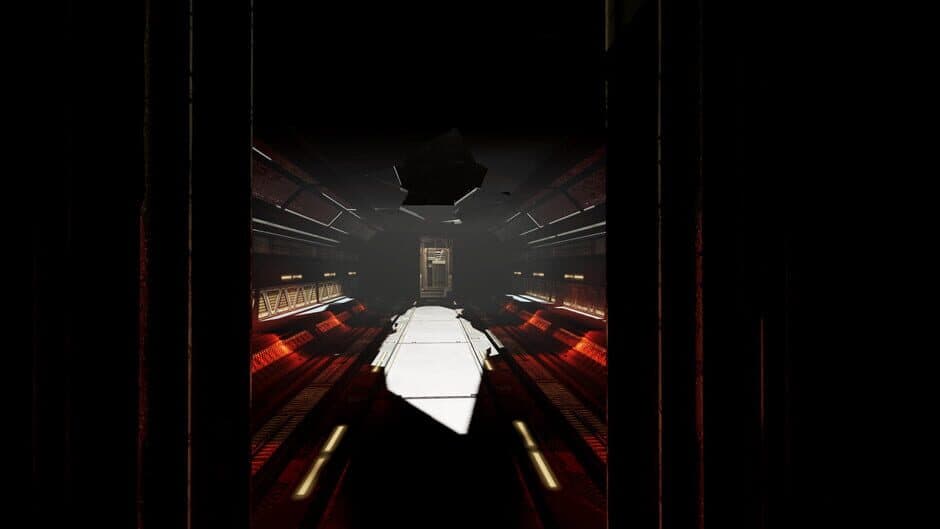 Cruo Domine screenshot 1