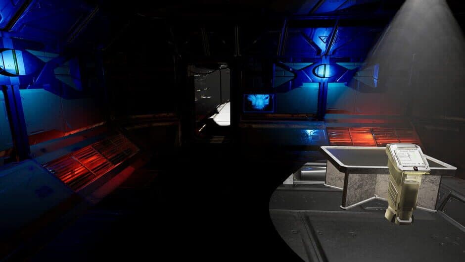 Cruo Domine screenshot 2