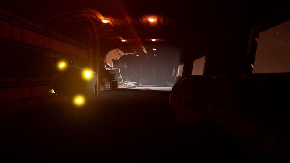 Cruo Domine screenshot 4