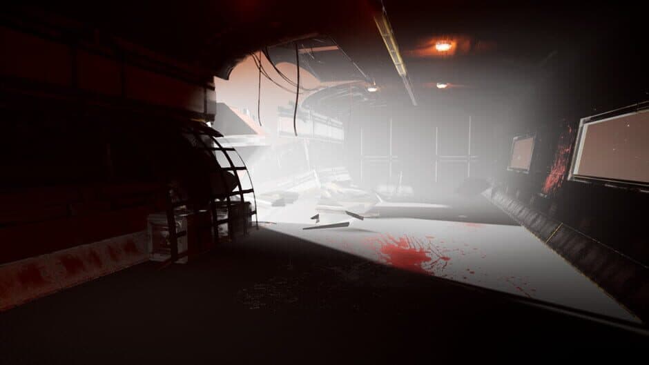 Cruo Domine screenshot 5