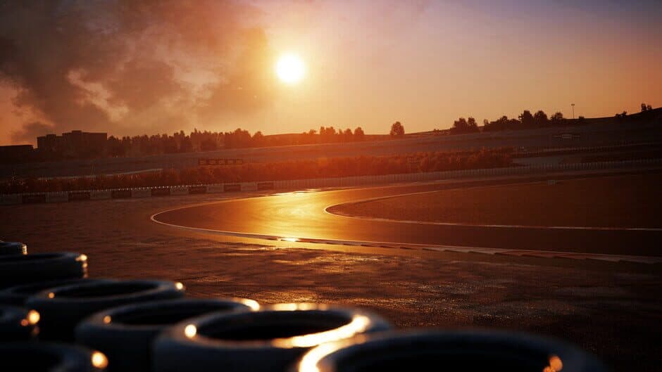 Assetto Corsa Competizione - 2023 GT World Challenge Pack screenshot 4