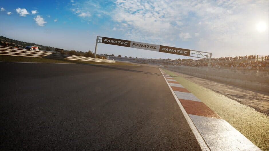 Assetto Corsa Competizione - 2023 GT World Challenge Pack screenshot 1