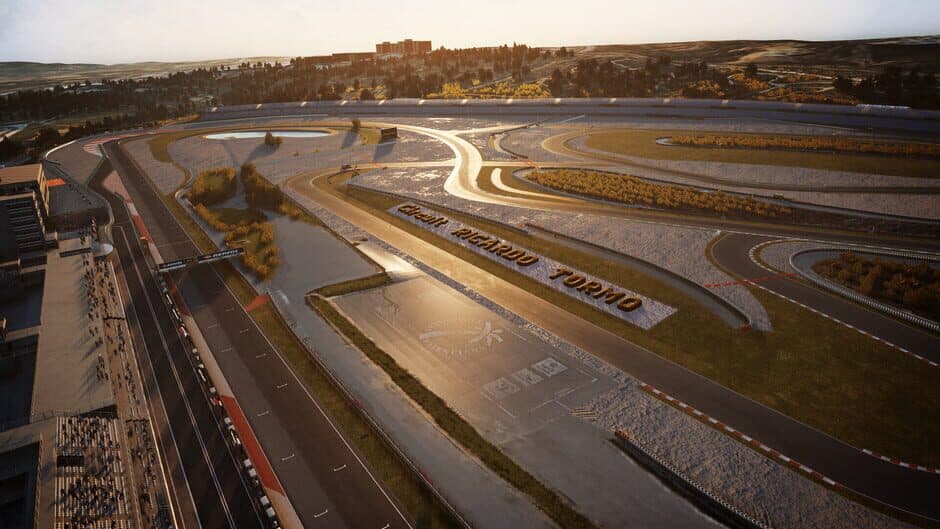 Assetto Corsa Competizione - 2023 GT World Challenge Pack screenshot 6