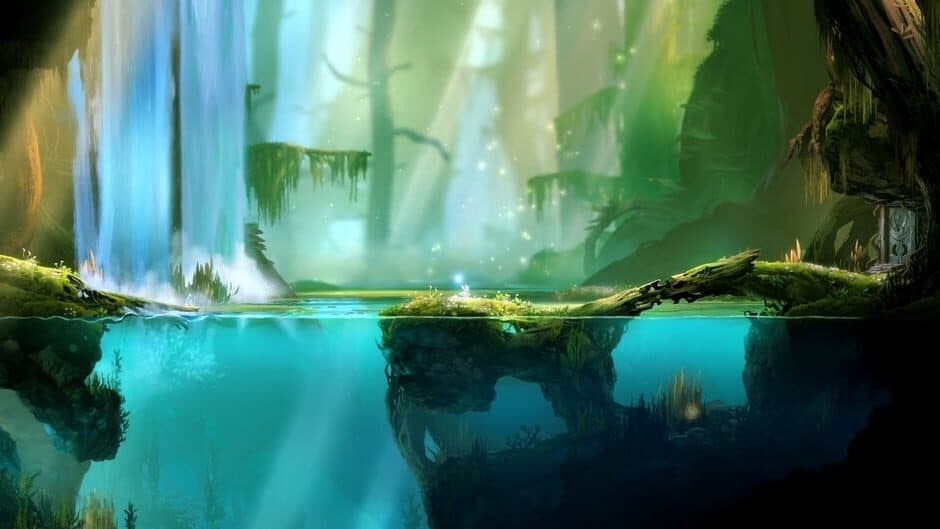 Ori - The Collection screenshot 1