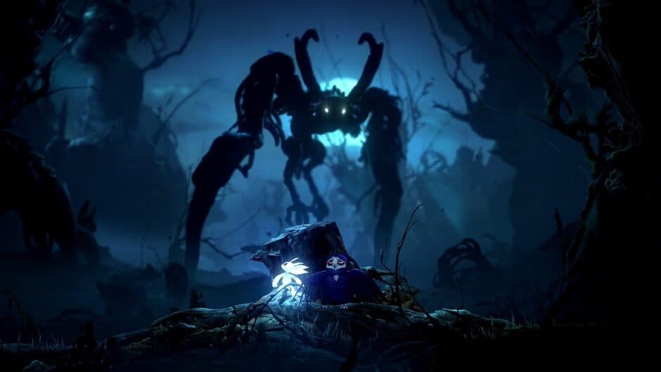 Ori - The Collection screenshot 3