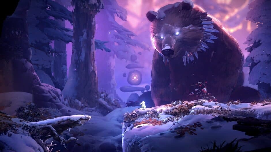 Ori - The Collection screenshot 4