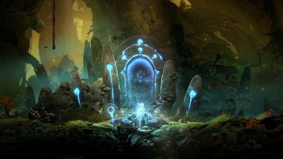 Ori - The Collection screenshot 5