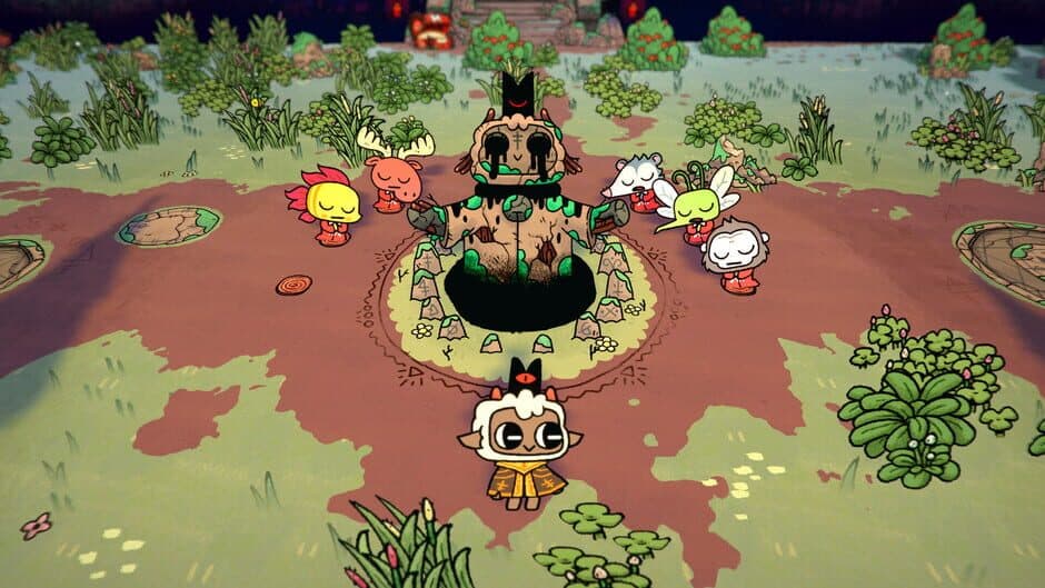 Cult of the Lamb - Heretic Pack screenshot 5