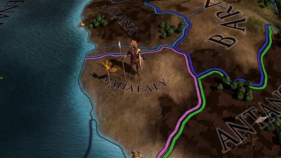 Europa Universalis IV - Origins screenshot 4