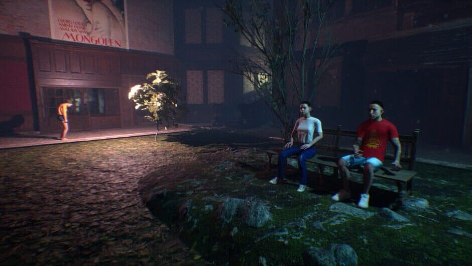 Rest House III - Chlorophilia screenshot 4