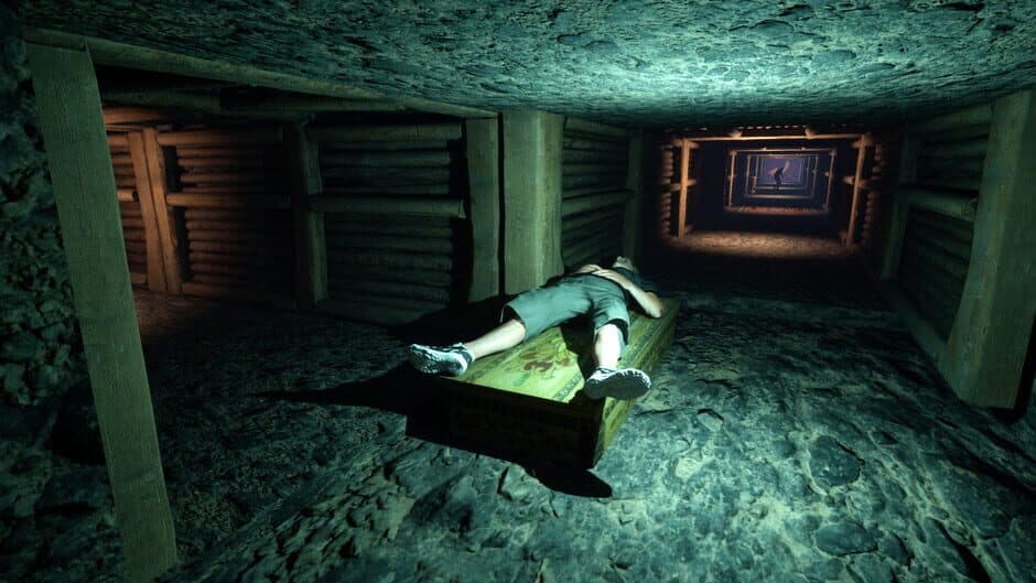 Rest House III - Chlorophilia screenshot 5
