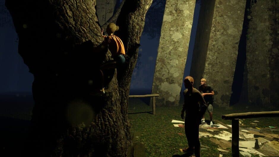 Rest House III - Chlorophilia screenshot 6