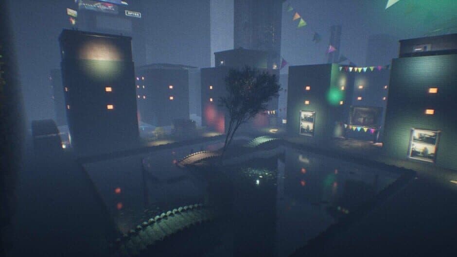 Rest House III - Chlorophilia screenshot 3