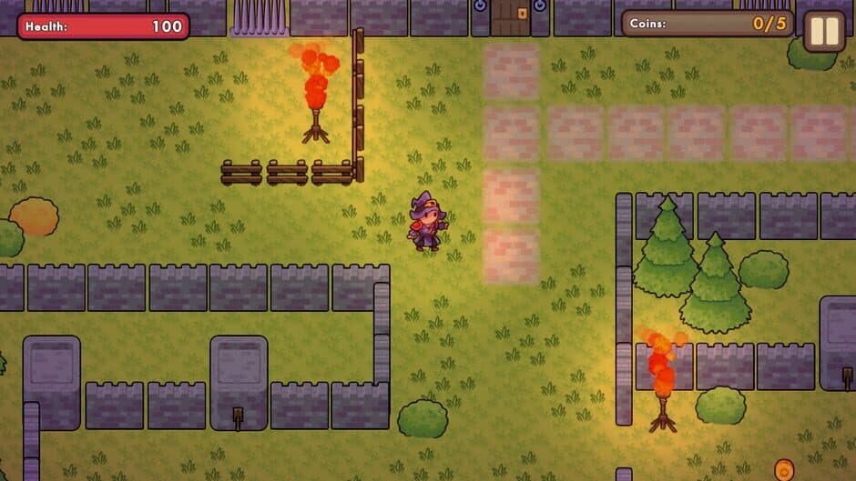 Magemania screenshot 3