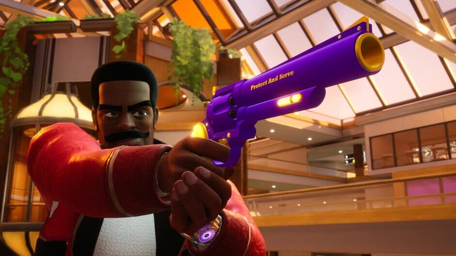 Deceive Inc. Black Tie Edition screenshot 2
