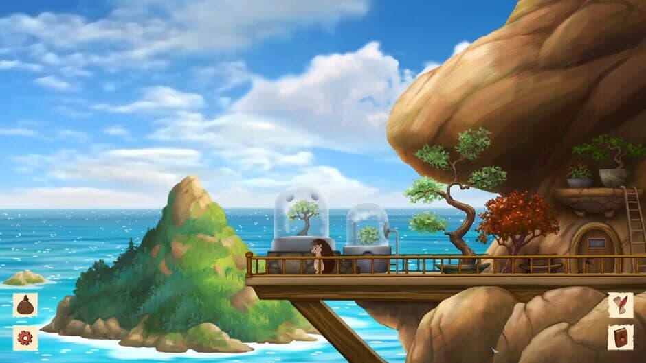 Paws of Coal screenshot 4